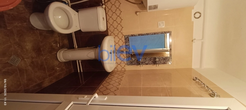 Satış 1 otaqlı Köhnə Tikili bina evi  29m², Sumqayıt