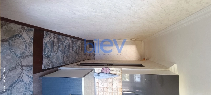 Satış 1 otaqlı Köhnə Tikili bina evi  29m², Sumqayıt