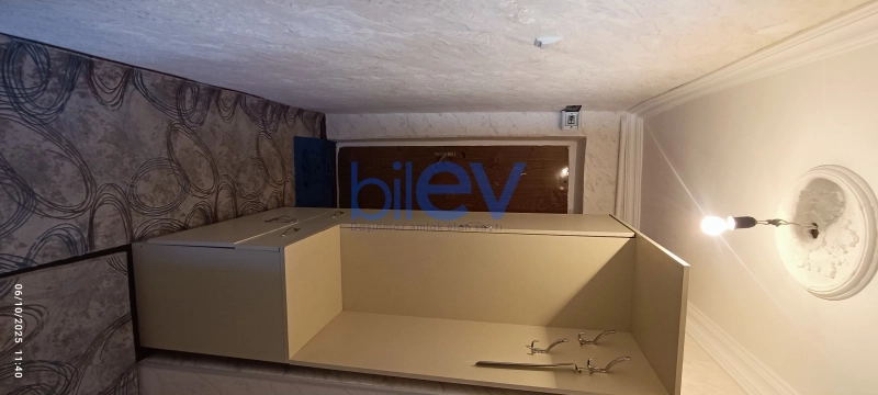 Satış 1 otaqlı Köhnə Tikili bina evi  29m², Sumqayıt