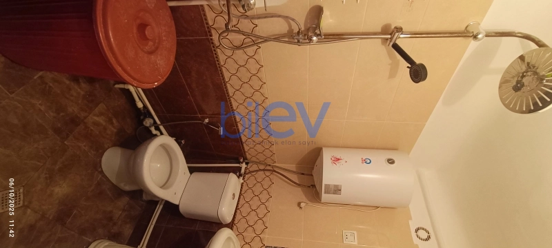 Satış 1 otaqlı Köhnə Tikili bina evi  29m², Sumqayıt