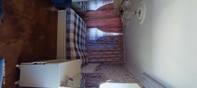 Satış 1 otaqlı Köhnə Tikili bina evi  29m², Sumqayıt