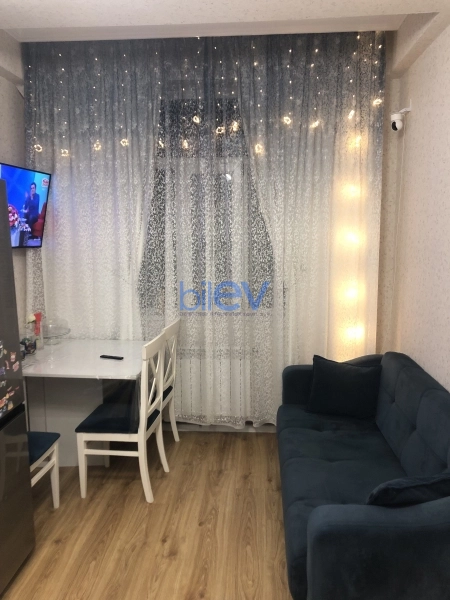 İpoteka 1 otaqlı Yeni Tikili bina evi  39m², Xırdalan