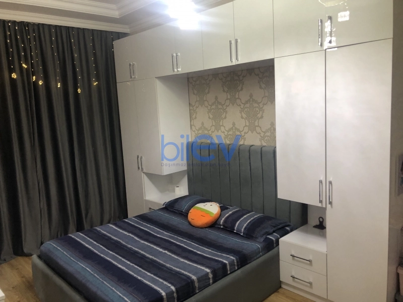 İpoteka 1 otaqlı Yeni Tikili bina evi  39m², Xırdalan