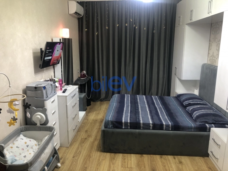 İpoteka 1 otaqlı Yeni Tikili bina evi  39m², Xırdalan