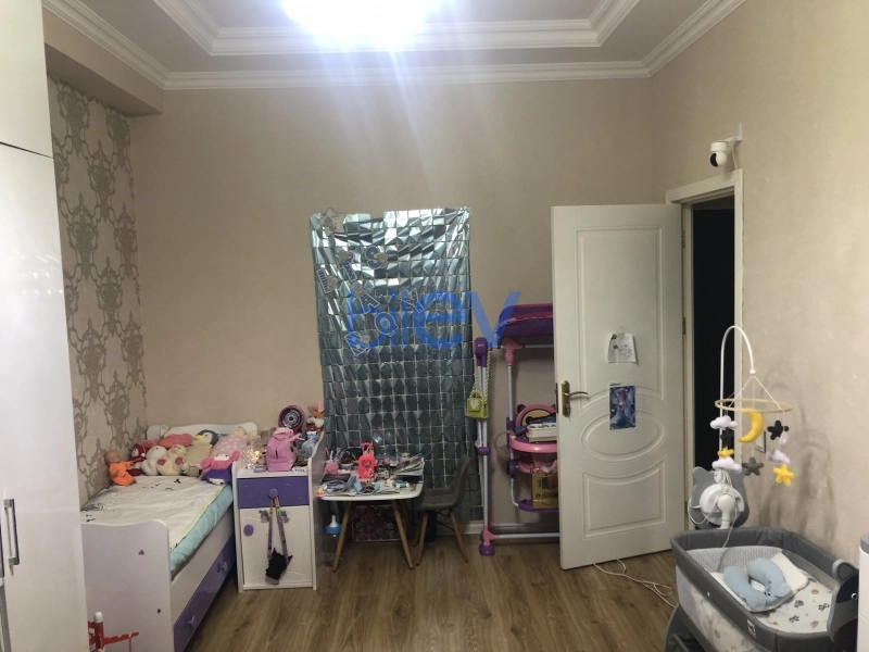 İpoteka 1 otaqlı Yeni Tikili bina evi  39m², Xırdalan