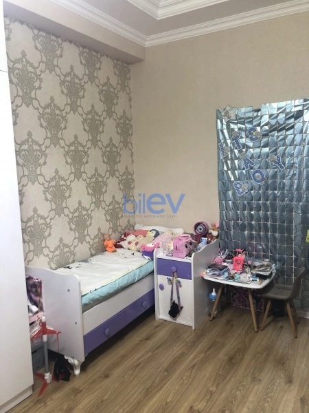 İpoteka 1 otaqlı Yeni Tikili bina evi  39m², Xırdalan