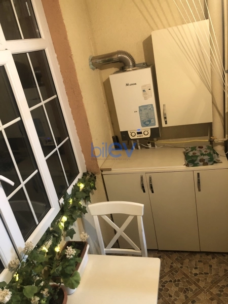 İpoteka 1 otaqlı Yeni Tikili bina evi  39m², Xırdalan