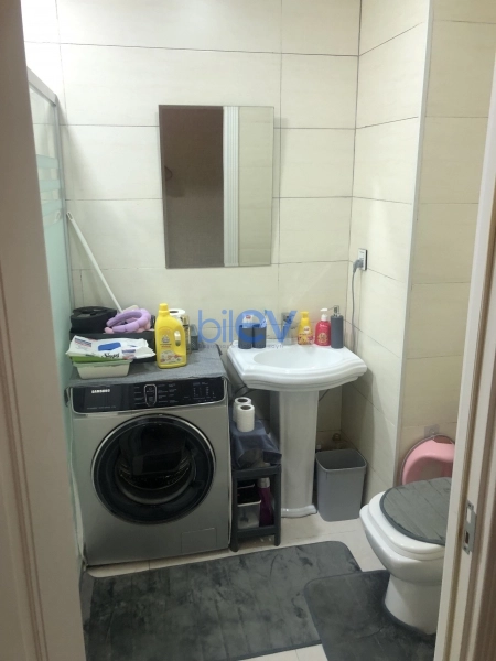 İpoteka 1 otaqlı Yeni Tikili bina evi  39m², Xırdalan