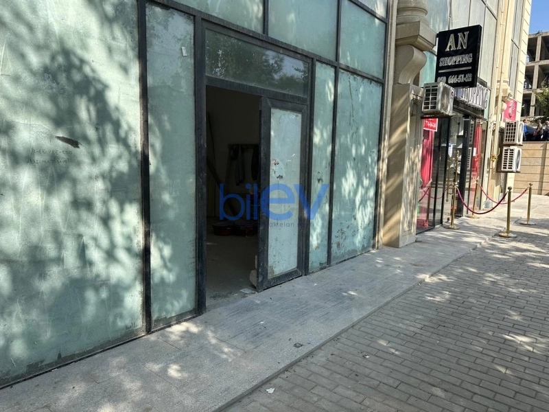 Aylıq Kirayə 2 otaqlı Obyekt  80m², Bakı