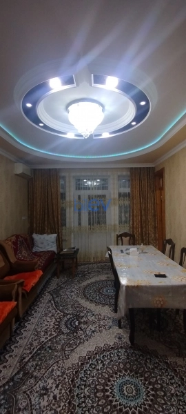 Satış 7 otaqlı Həyət evi  218m², Şəki