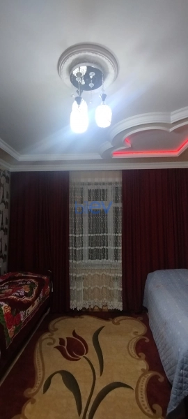 Satış 7 otaqlı Həyət evi  218m², Şəki