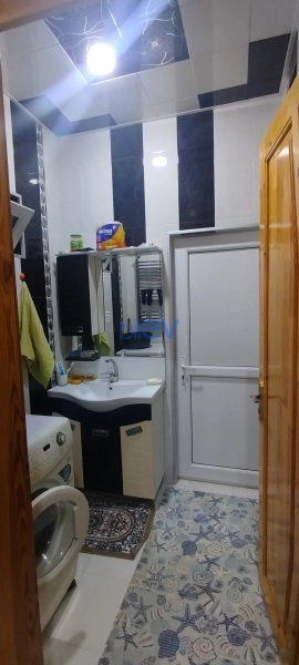 Satış 7 otaqlı Həyət evi  218m², Şəki