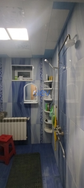 Satış 7 otaqlı Həyət evi  218m², Şəki