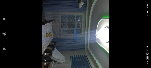 Satış 7 otaqlı Həyət evi  218m², Şəki