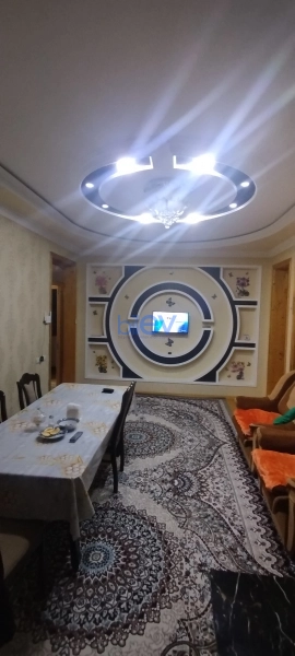 Satış 7 otaqlı Həyət evi  218m², Şəki