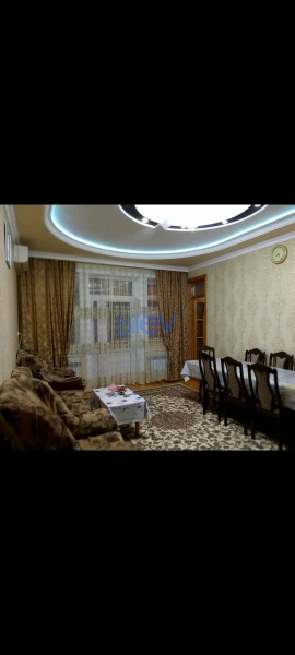 Satış 7 otaqlı Həyət evi  218m², Şəki
