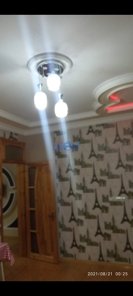 Satış 7 otaqlı Həyət evi  218m², Şəki