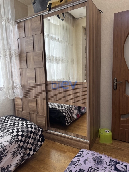 Aylıq Kirayə 3 otaqlı Köhnə Tikili bina evi  60m², Bakı