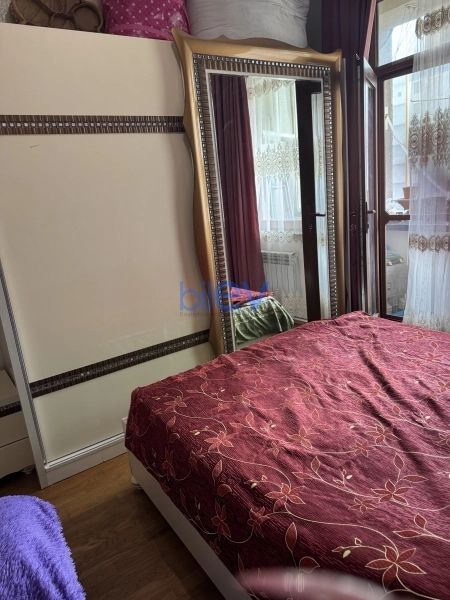 Aylıq Kirayə 3 otaqlı Köhnə Tikili bina evi  60m², Bakı