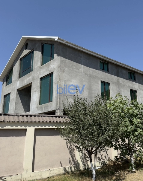 Satış 9 otaqlı Bağ evi  320m², İsmayıllı