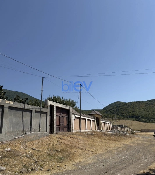 Satış 9 otaqlı Bağ evi  320m², İsmayıllı