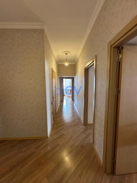 Satış 3 otaqlı Yeni Tikili bina evi  117m², Bakı