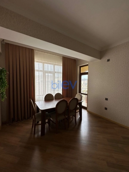 Satış 3 otaqlı Yeni Tikili bina evi  117m², Bakı
