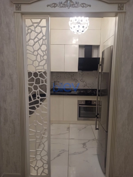 Satış 3 otaqlı Yeni Tikili bina evi  95m², Bakı