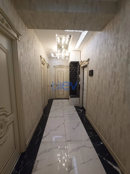 Satış 3 otaqlı Yeni Tikili bina evi  95m², Bakı