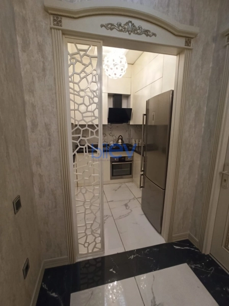 Satış 3 otaqlı Yeni Tikili bina evi  95m², Bakı