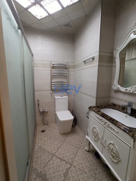 Satış 3 otaqlı Yeni Tikili bina evi  95m², Bakı