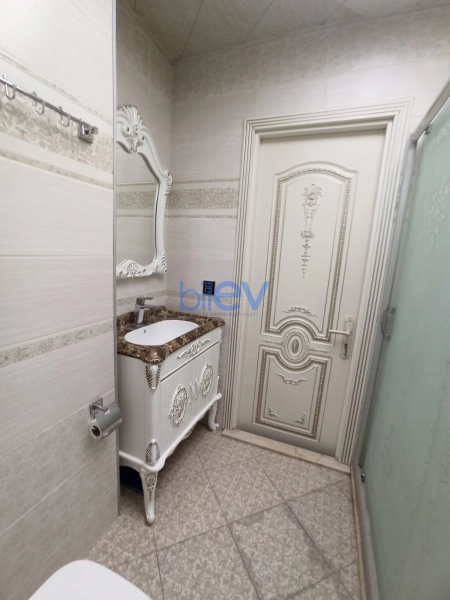 Satış 3 otaqlı Yeni Tikili bina evi  95m², Bakı