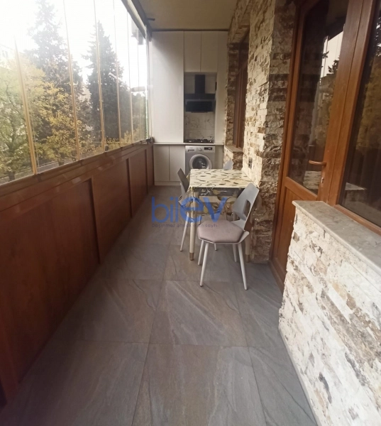 Satış 3 otaqlı Yeni Tikili bina evi  95m², Bakı