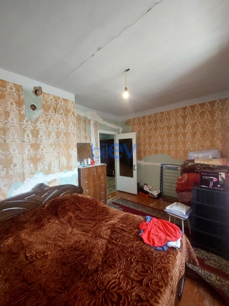 Satış 2 otaqlı Köhnə Tikili bina evi  52m², Bakı