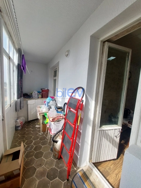 Satış 2 otaqlı Köhnə Tikili bina evi  52m², Bakı