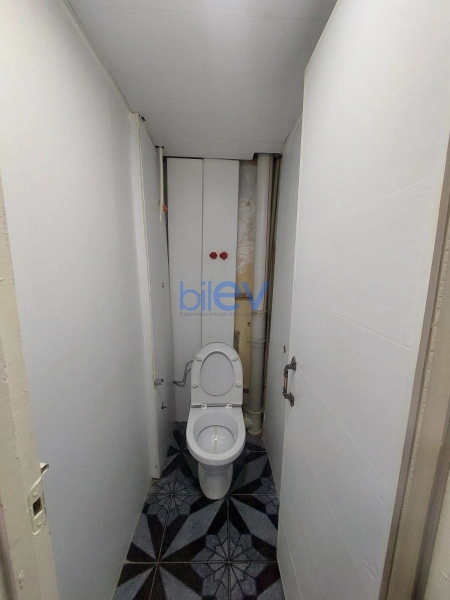 Satış 2 otaqlı Köhnə Tikili bina evi  52m², Bakı
