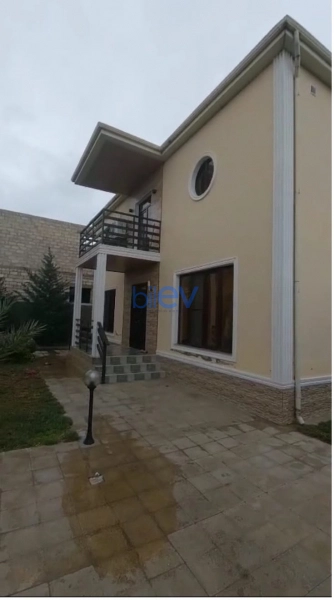 Satış 5 otaqlı Bağ evi  500m², Bakı