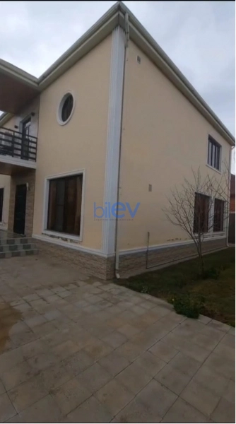 Satış 5 otaqlı Bağ evi  500m², Bakı