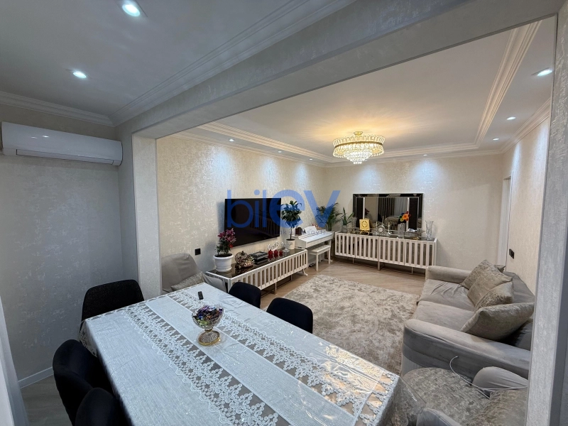 Satış 3 otaqlı Köhnə Tikili bina evi  70m², Sumqayıt