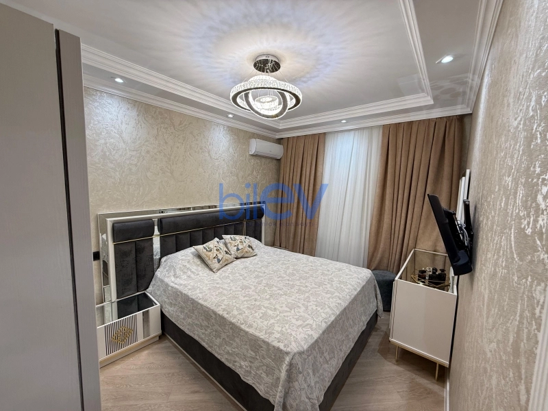 Satış 3 otaqlı Köhnə Tikili bina evi  70m², Sumqayıt