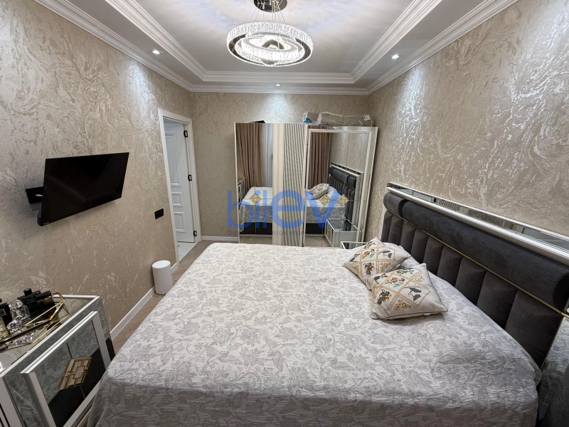 Satış 3 otaqlı Köhnə Tikili bina evi  70m², Sumqayıt