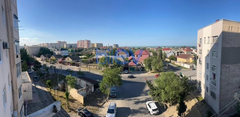 Satış 3 otaqlı Köhnə Tikili bina evi  70m², Sumqayıt
