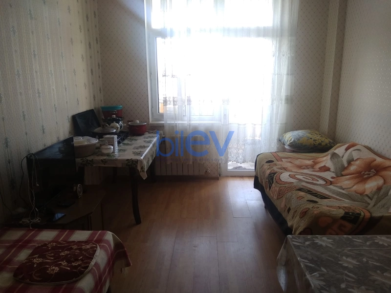 Satış 2 otaqlı Yeni Tikili bina evi  47m², Sumqayıt