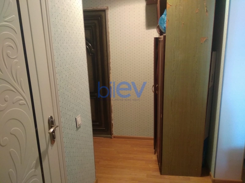 Satış 2 otaqlı Yeni Tikili bina evi  47m², Sumqayıt