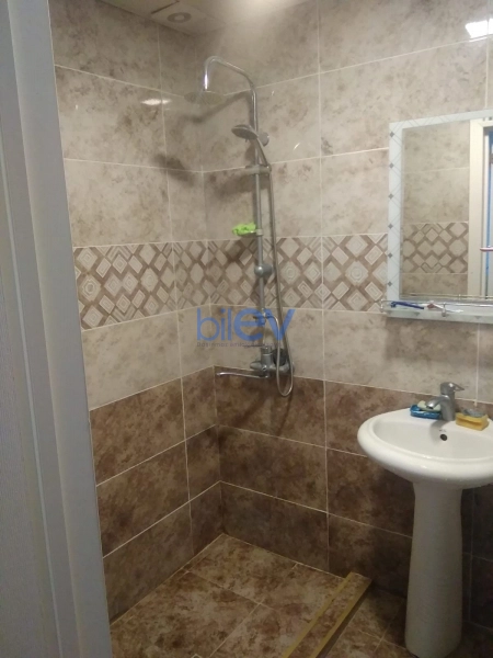 Satış 2 otaqlı Yeni Tikili bina evi  47m², Sumqayıt