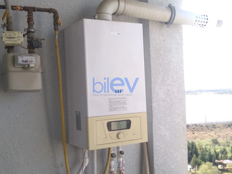 Satış 2 otaqlı Yeni Tikili bina evi  47m², Sumqayıt