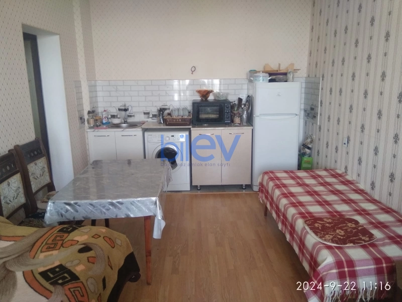 Satış 2 otaqlı Yeni Tikili bina evi  47m², Sumqayıt