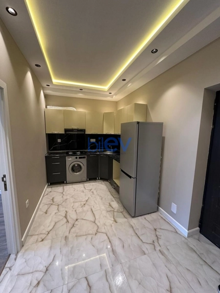 Satış 2 otaqlı Yeni Tikili bina evi  61m², Bakı