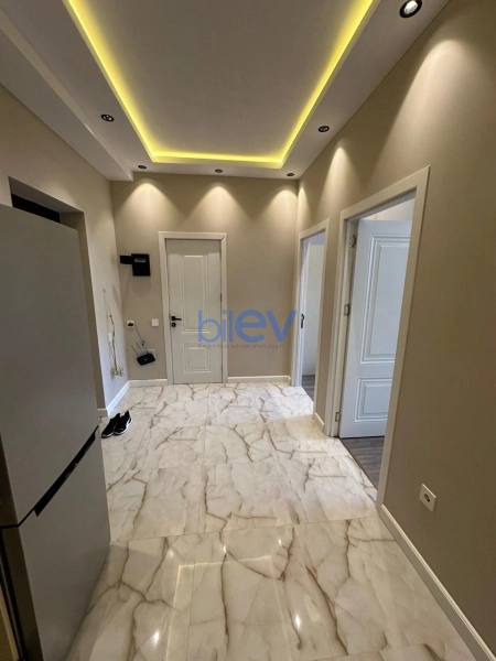 Satış 2 otaqlı Yeni Tikili bina evi  61m², Bakı