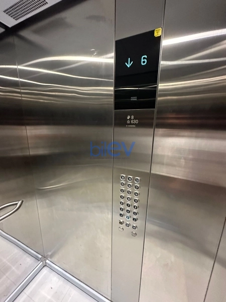 Satış 2 otaqlı Yeni Tikili bina evi  61m², Bakı